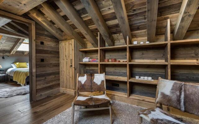 Appartement Méribel, 6 pièces, 10 personnes - FR-1-566-10