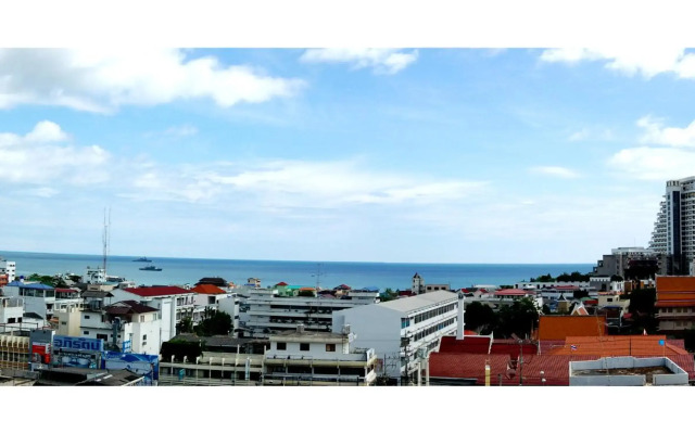 Baan Manthana Hotel