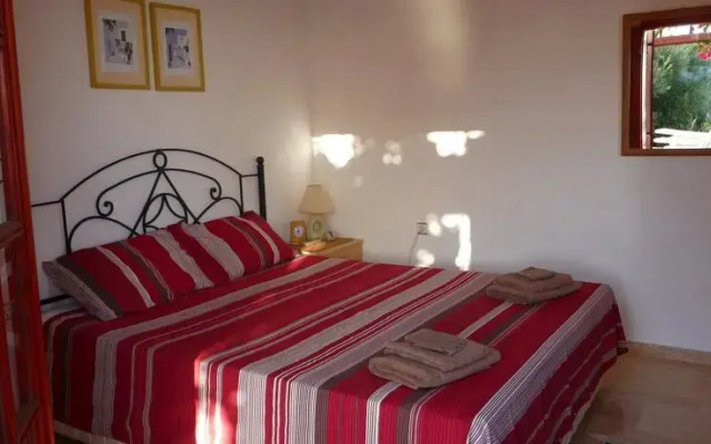 Villa Adakani