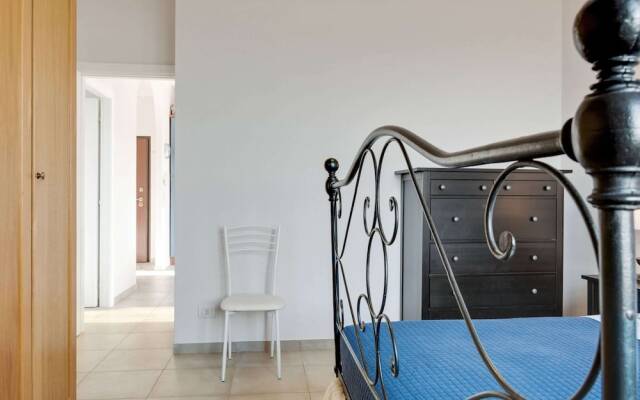 Holiday Home in Carrara by the Sea