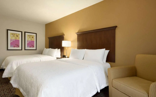 Hampton Inn West Monroe