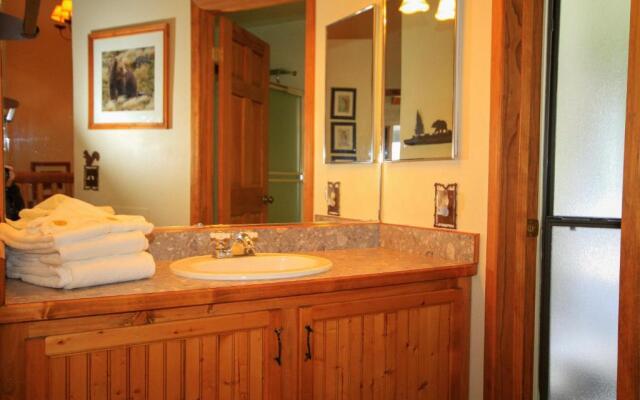 Sierra Park Villas #23