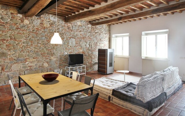 Casa Vita Lucca