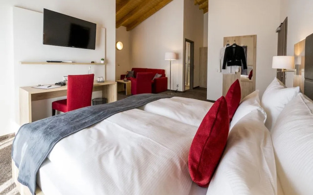 Hotel Restaurant Schiff