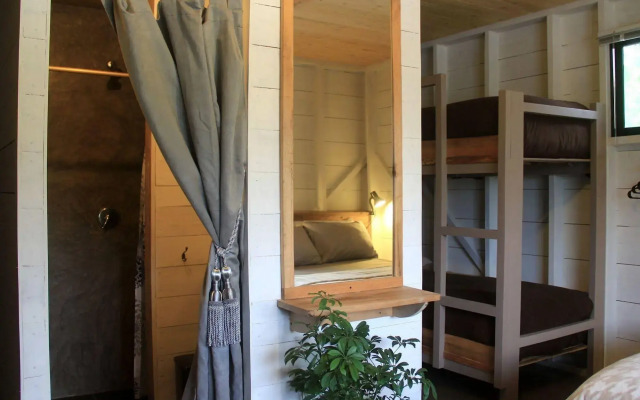 La Bicok Ecolodge