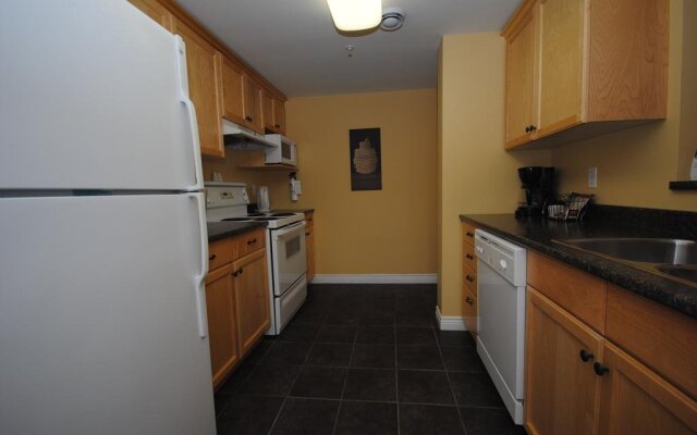 Premiere Suites Moncton