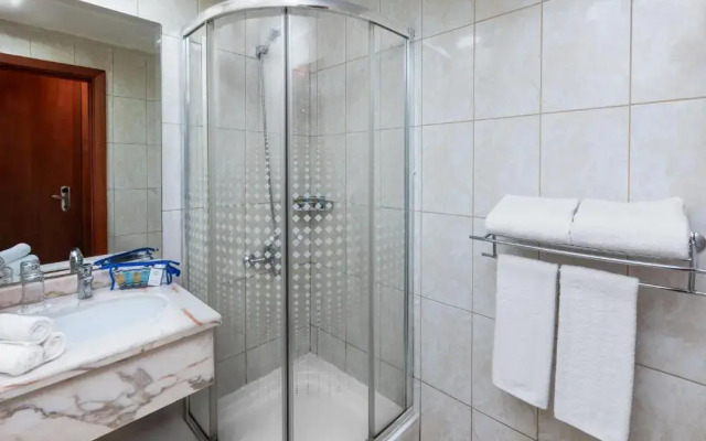 Barakat Burhan Hotel