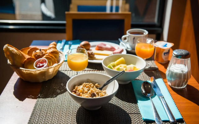 Brit Hotel Saint Malo - Le Transat
