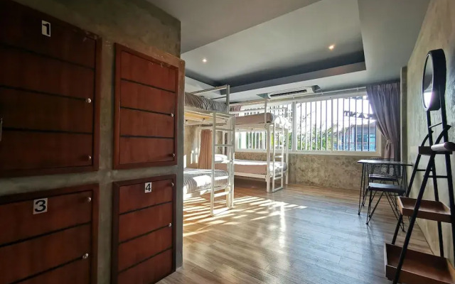 Hi Samui Hostel