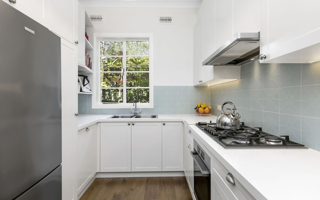 Boutique Stays - Frankie's Place