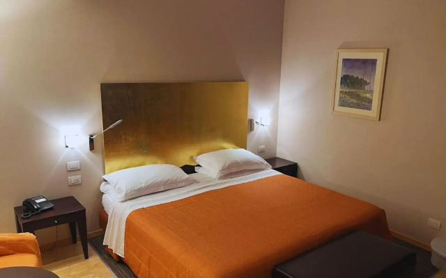 Hotel delle Rose Terme & Wellnes Spa