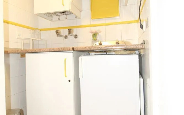 Deluxe Apartment Puente de los Remedios