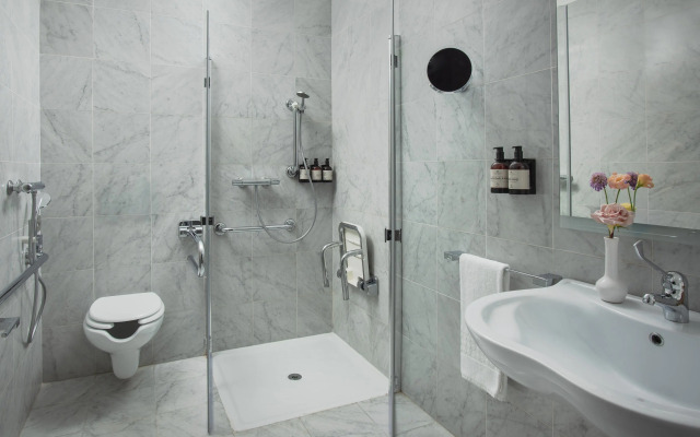 NH Collection Palermo Palazzo Sitano