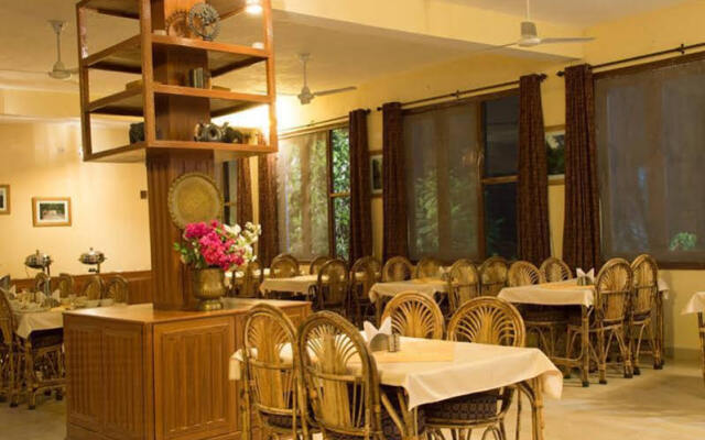 Gazaari Greenz Resort