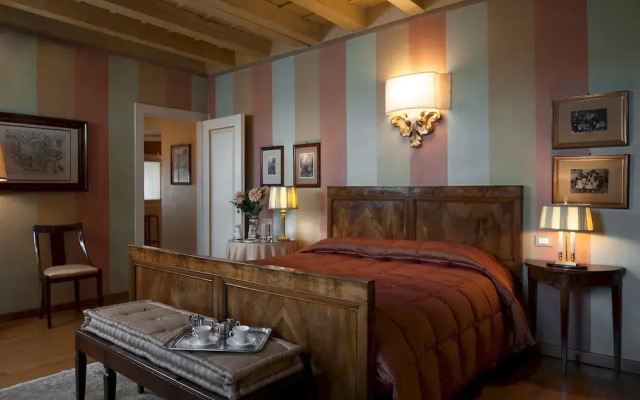 in Verona With 3 Bedrooms and 3 Bathrooms