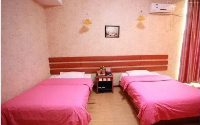 Shangke Express Hotel