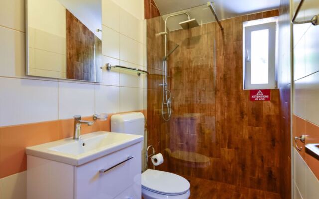 Apartment Sani Karlobag 26318