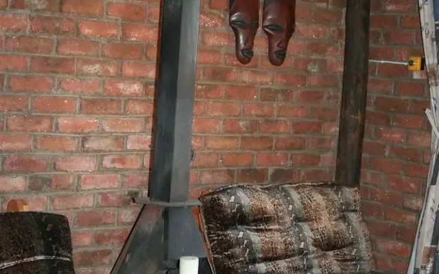 Ebenhaeser Guest Farm