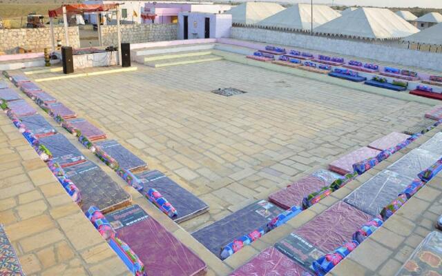 Rajasthan Adventure Resort