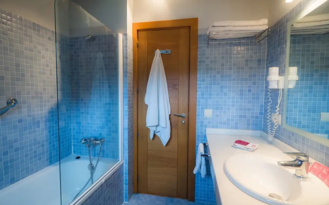 Apartamentos Posada La Robla