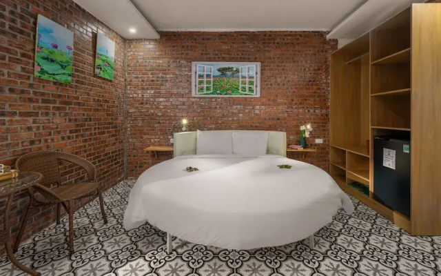 Hoi An Golden Bamboo Villa & Spa