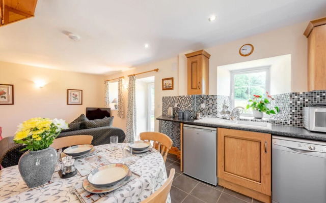 Cwmdu Cottage