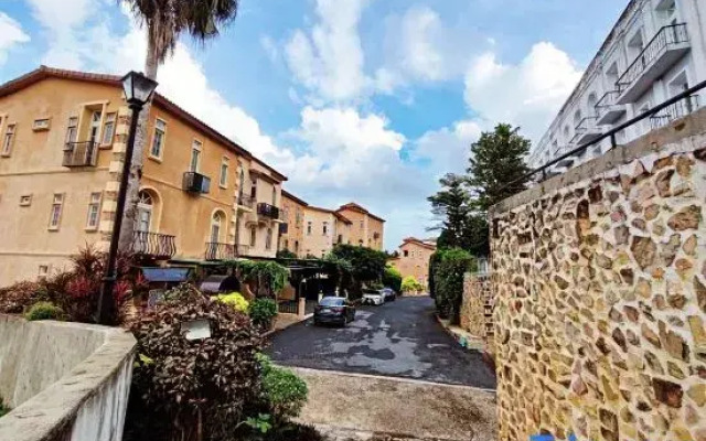 Villa Primo Khaoyai near Toscana