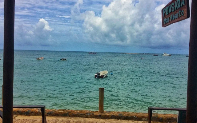 Pousada Mar Aberto