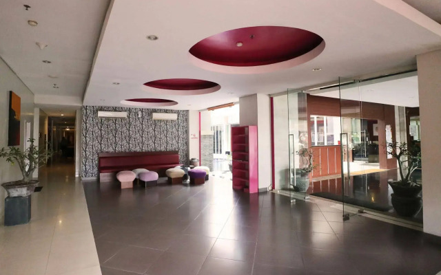 Grand Lifestyle Hotel