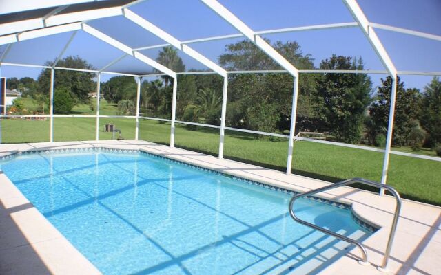 Villa Brunk - Comfort - 3 Bedroom