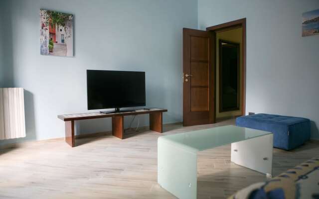 Villa Albertina Exclusive B&B