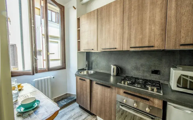 Mamo Florence - Sunrise Apartment