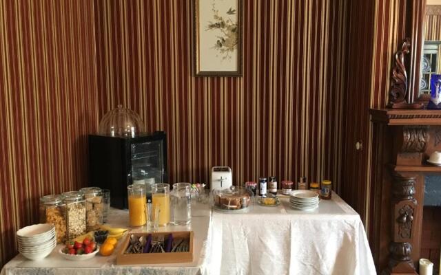 Boscobel of Tasmania