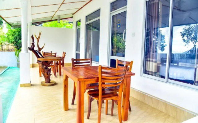 Nimal Nest Inn