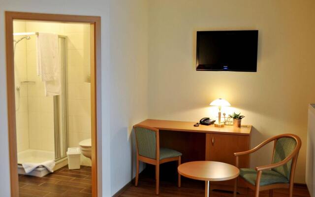 Hotel Restaurant Burgerklause Tapken