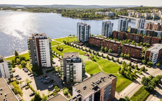 Local Nordic Apartments - Bald Eagle