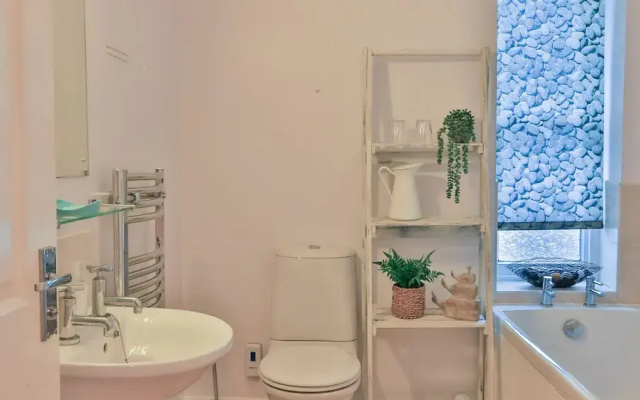 Harbourside Apartment
