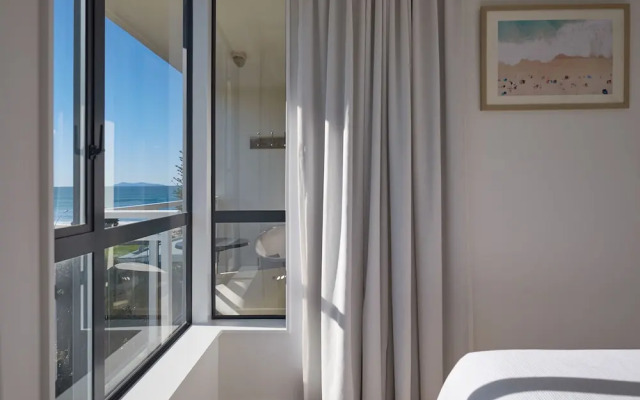 Penthouse Apartment 502 in The Atrium