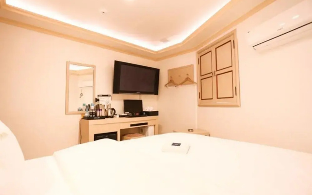 Yeongdeungpo Hotel Geugose