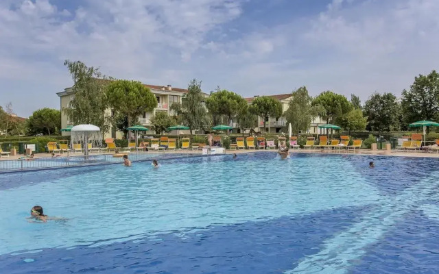 Villaggio Lecci