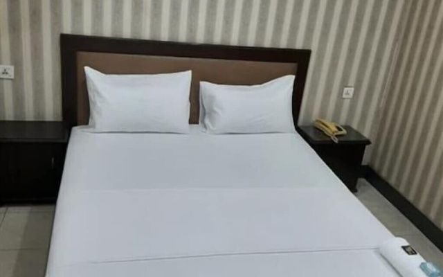 Al-Madina Hotel & Apartments