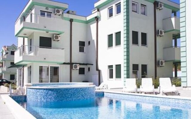 Apartments Zelenika Herceg Novi