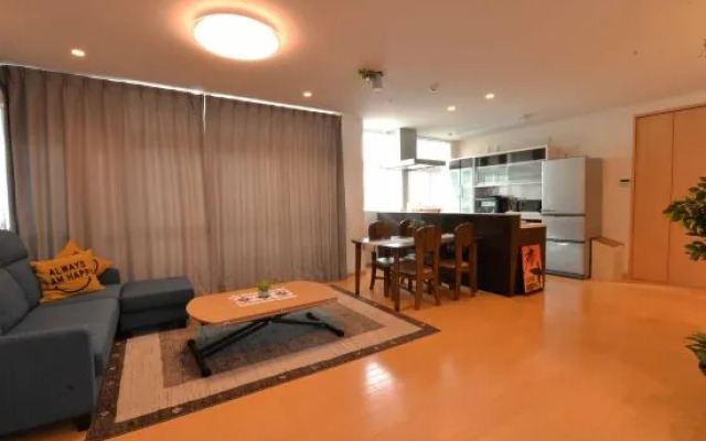 Seaside Resort Minamiawaji