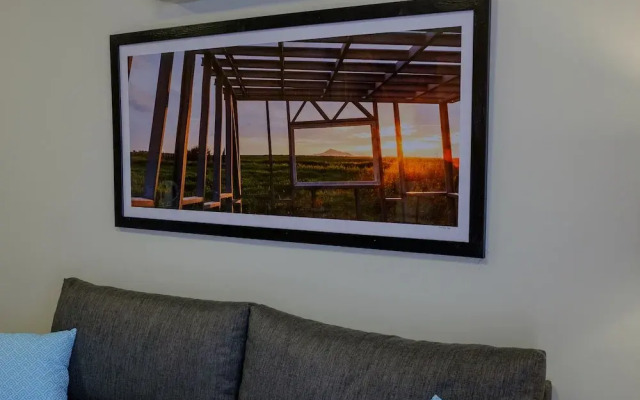 SOHO City Apartments