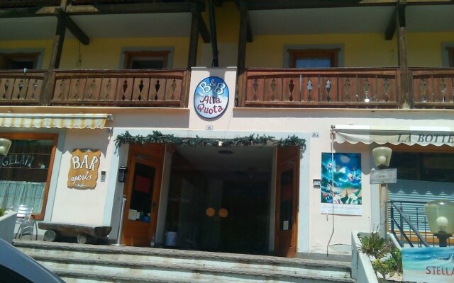 Stella Alpina B&B