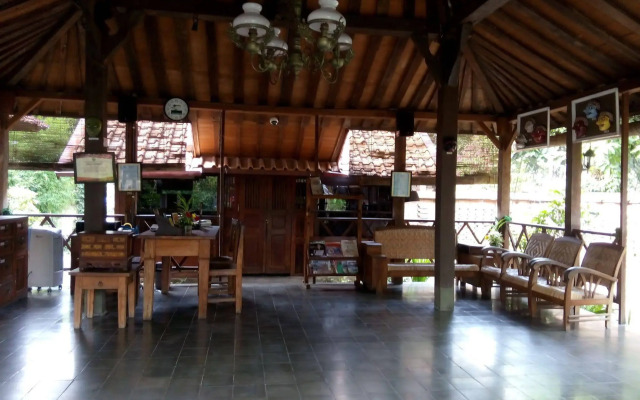 Tembi Rumah Budaya