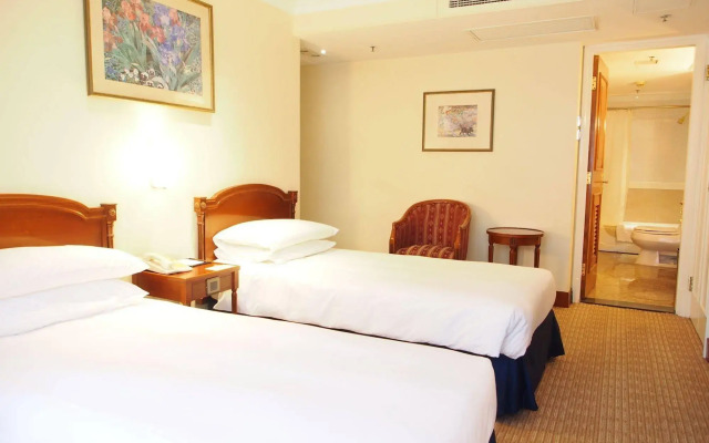 The Emperor(Happy Valley)Hotel