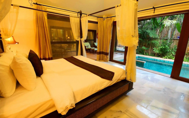 Napalai Pool Villa Resort