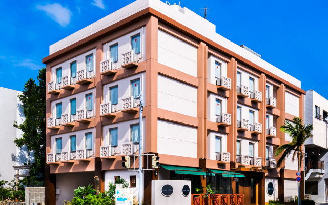 Super Hotel Ishigakijima