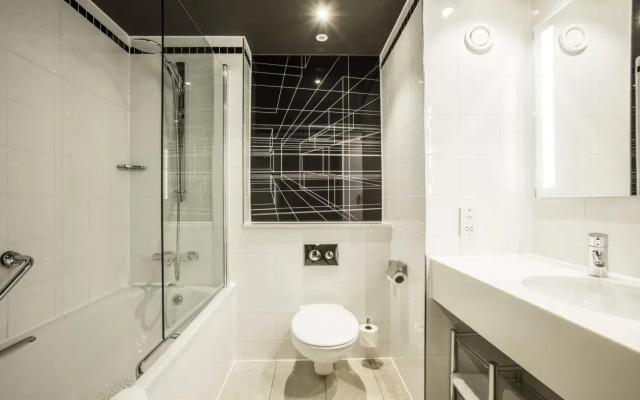 AC Hotel by Marriott Birmingham